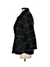 Assorted Brands Plaid Green Coat Size S - photo 5