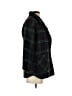 Assorted Brands Plaid Green Coat Size S - photo 4