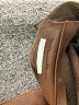 Bershka Brown Casual Pants Size S - photo 8