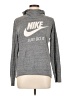 Nike Gray Sweatshirt Size L - photo 1