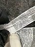 Zara Ivory Casual Pants Size 2 - photo 5