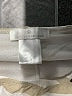 Papillon Stripes Gray Tan Casual Dress Size S (estimated) - photo 7