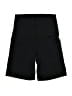 TnAction Solid Black Athletic Shorts Size XXS - photo 1