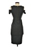 Express Gray Casual Dress Size 0 - photo 2