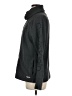 Calvin Klein Performance 100% Polyester Gray Zip Up Hoodie Size M - photo 5