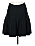 A.L.C. Solid Black Casual Skirt Size XS - photo 2
