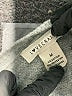 Love Crazy Stars Gray Pullover Sweater Size M - photo 7