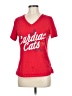Assorted Brands Red Short Sleeve T-Shirt Size M - photo 1