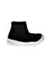 Assorted Brands Black Sneakers Size 6 1/2 (kids) - photo 1