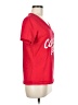 Assorted Brands Red Short Sleeve T-Shirt Size M - photo 4