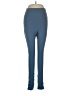 Unbranded Solid Blue Active Pants Size M - photo 1