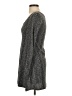 BDG Gray Casual Dress Size S - photo 5