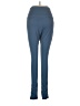 Unbranded Solid Blue Active Pants Size M - photo 2