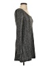 BDG Gray Casual Dress Size S - photo 4