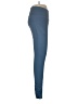 Unbranded Solid Blue Active Pants Size M - photo 4
