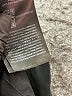 Guess 100% Rayon Solid Black Track Pants Size 2 - photo 7