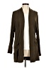 PrAna Brown Cardigan Size M - photo 1