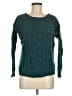 American Eagle Outfitters Teal Pullover Sweater Size M - photo 1