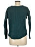 American Eagle Outfitters Teal Pullover Sweater Size M - photo 2