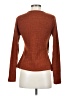 Patrizia Luca Brown Long Sleeve Top Size XS - photo 2
