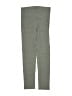 Old Navy Gray Leggings Size 8 - photo 1
