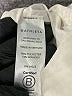 Athleta Metallic Ivory Romper Size L (estimated) - photo 5