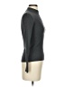 Shein Gray Turtleneck Sweater Size S - photo 4