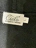 Cielo Black Cardigan Size L - photo 7