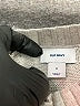 Old Navy Solid Silver Turtleneck Sweater Size S - photo 7