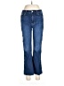 Hudson Jeans Hearts Blue Jeans Size 30 waist - photo 1