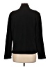 Chico's Black Track Jacket Size Lg (2) - photo 2