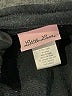Little Lass Black Jacket Size 3T - photo 3