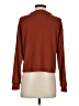 Assorted Brands Brown Cardigan Size S - photo 2