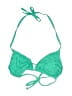 Assorted Brands Green Swimsuit Top Size M - photo 1