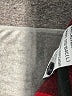 Matchstick 100% Cotton Plaid Red Long Sleeve Button-Down Shirt Size L - photo 8