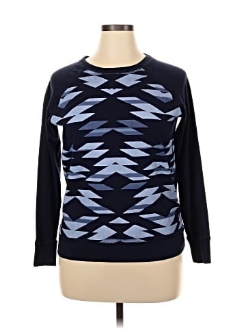 Eddie Bauer Pullover Sweater (view 1)