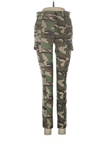 J.Crew Cargo Pants (view 1)