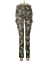 J.Crew Camo Green Cargo Pants Size 28 waist - photo 1