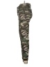 J.Crew Camo Green Cargo Pants Size 28 waist - photo 5