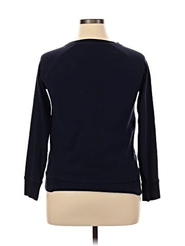 Eddie Bauer Pullover Sweater (view 2)