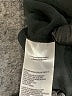H By Halston 100% Polyester Black Cocktail Dress Size S - photo 7