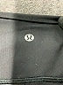 Lululemon Athletica Black Active Pants Size 4 - photo 4