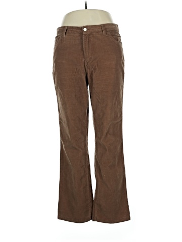 CALVIN KLEIN JEANS Khakis (view 1)