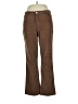 CALVIN KLEIN JEANS Brown Khakis Size 1 - photo 1