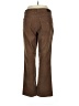 CALVIN KLEIN JEANS Brown Khakis Size 1 - photo 2