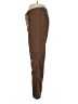 CALVIN KLEIN JEANS Brown Khakis Size 1 - photo 5