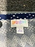 Lularoe Blue Kimono Size L - photo 7
