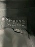 Express Black Blazer Size 3 - 4 - photo 6