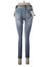 Kut from the Kloth Hearts Blue Jeans Size 2 (petite) - photo 2