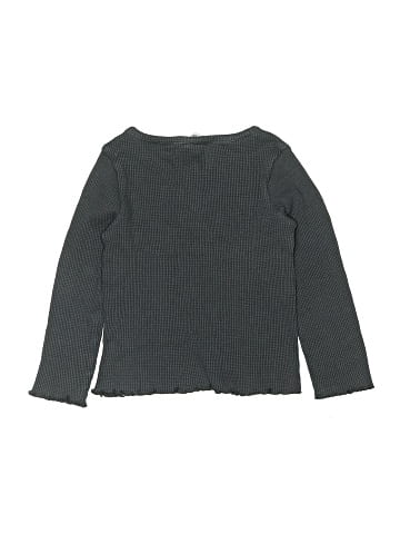 Gap Long Sleeve Henley (view 2)